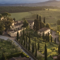 COMO Castello Del Nero